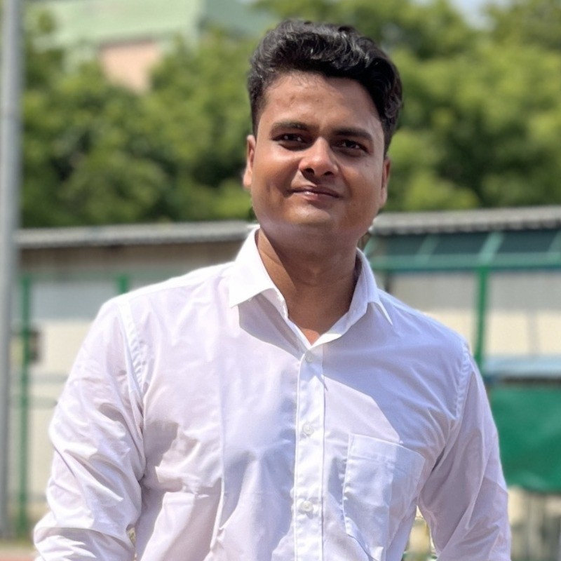 Amit Roy