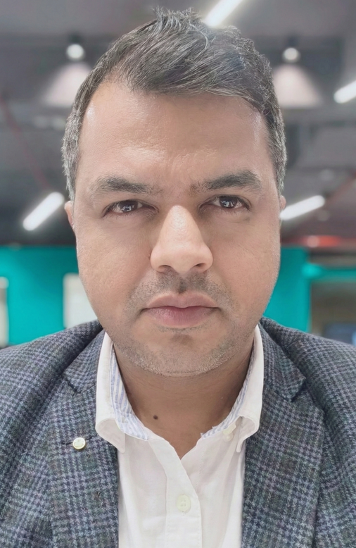 Des Raj Chauhan 