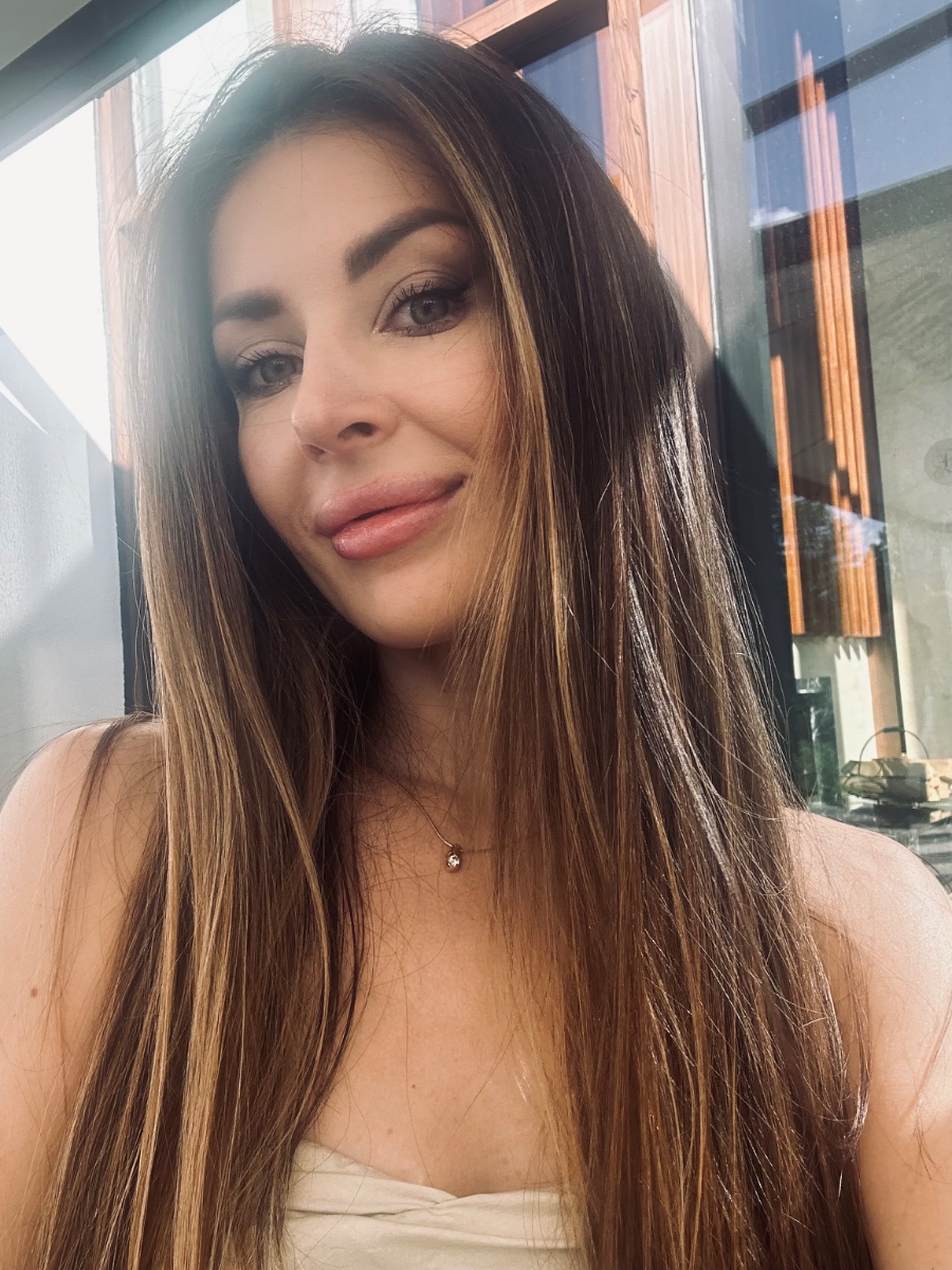 Svetlana Lysevich 