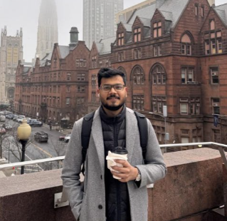 Akshay Mehta