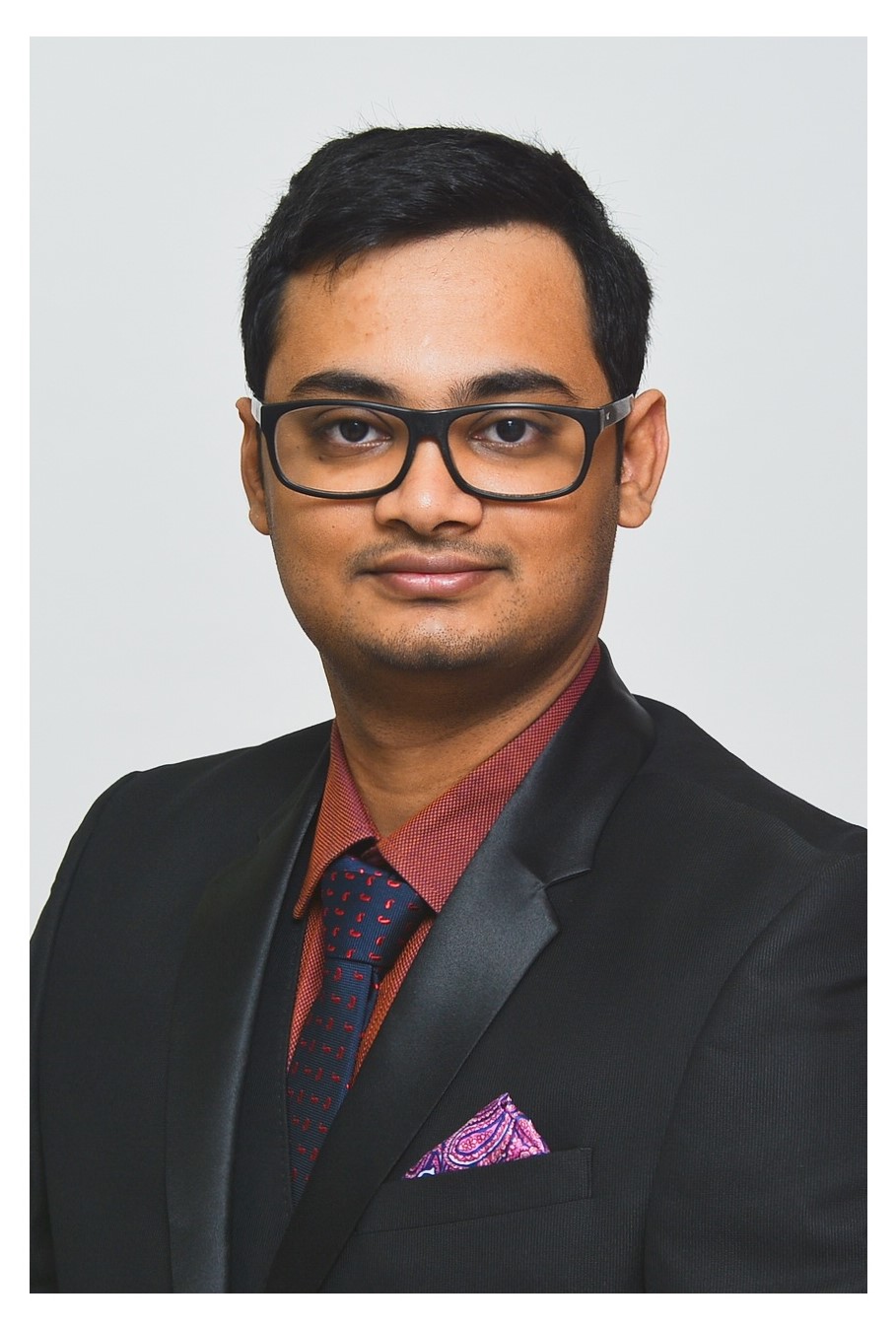 Arjhun Mohanarangam