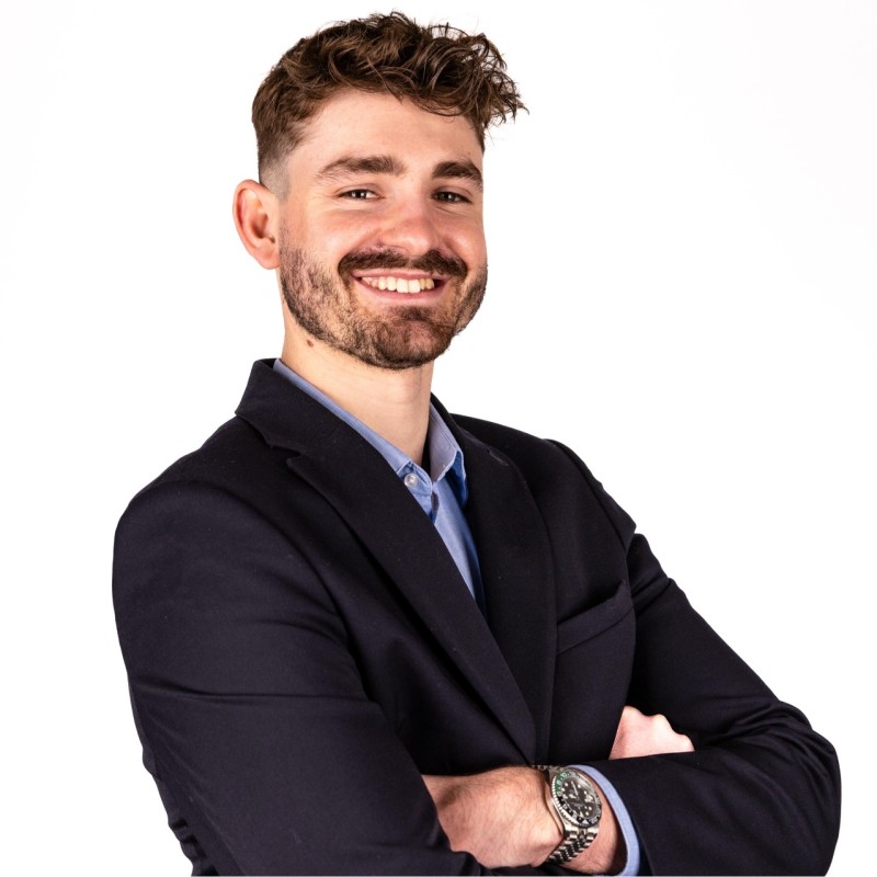 Loïc Fluri