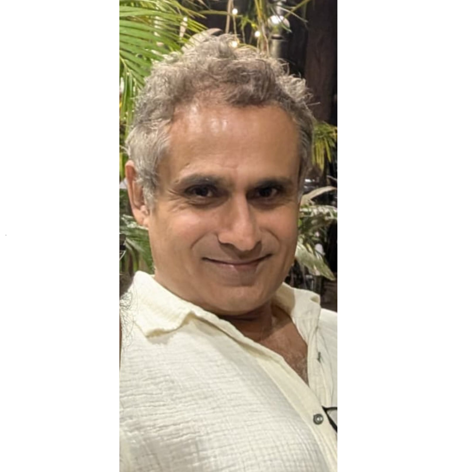 Dilip Joshi