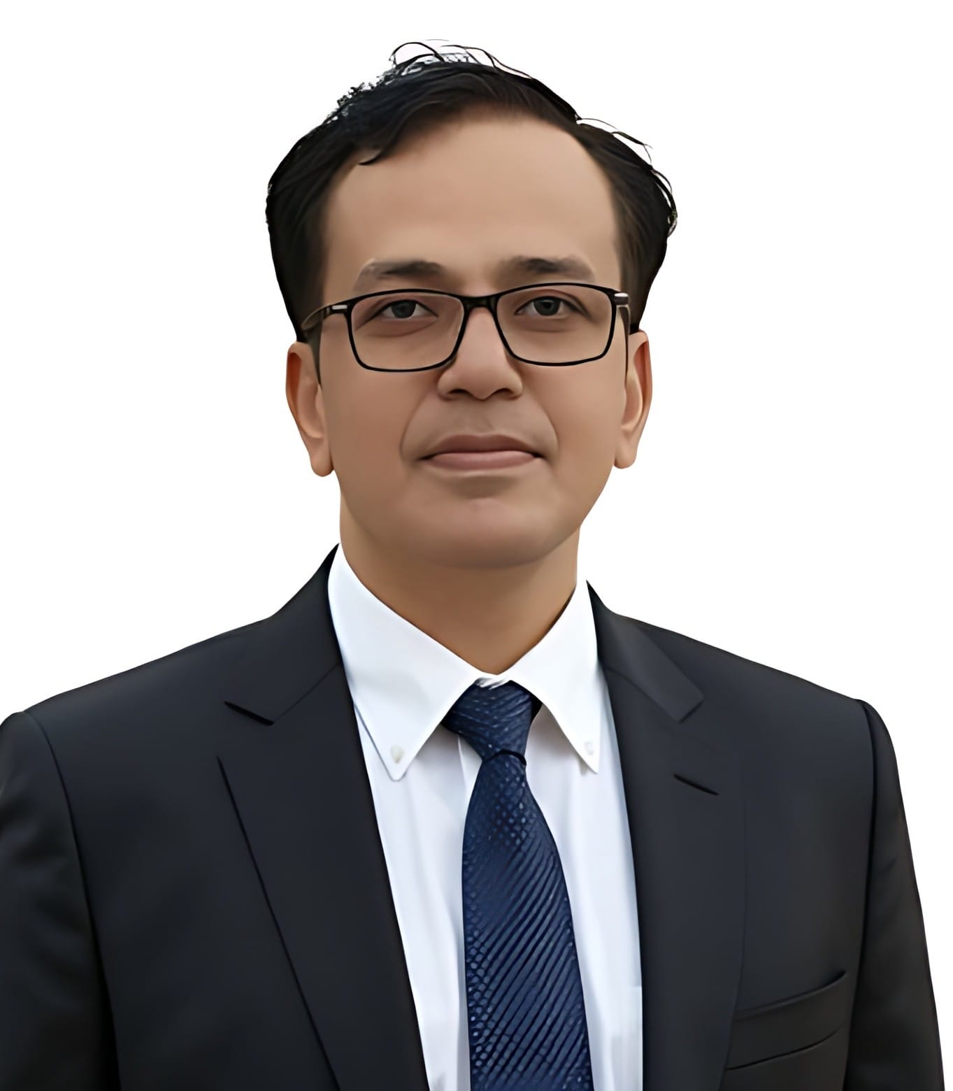 Jayant Chourasia 