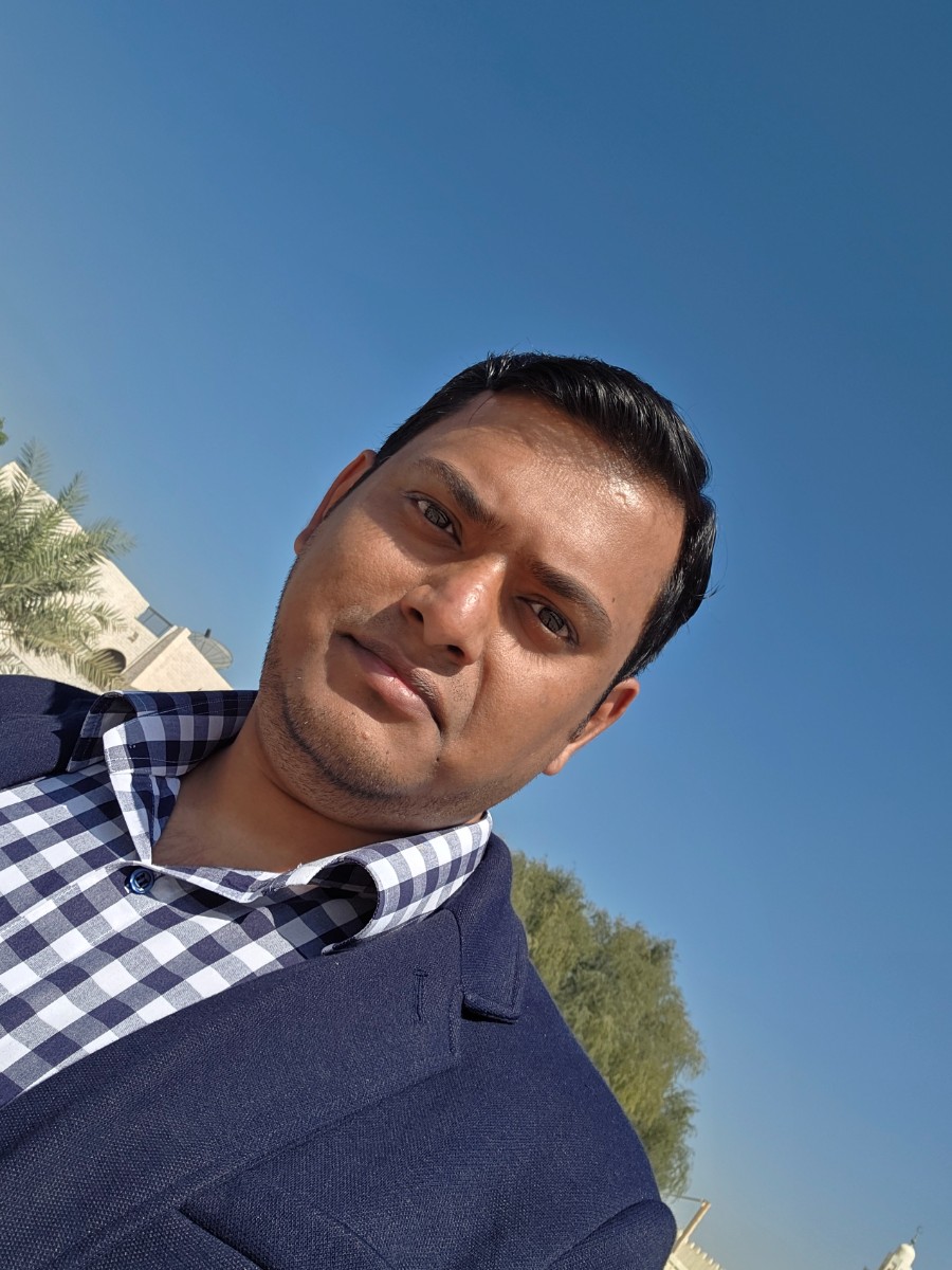 MD WALID AL ZUBAYER
