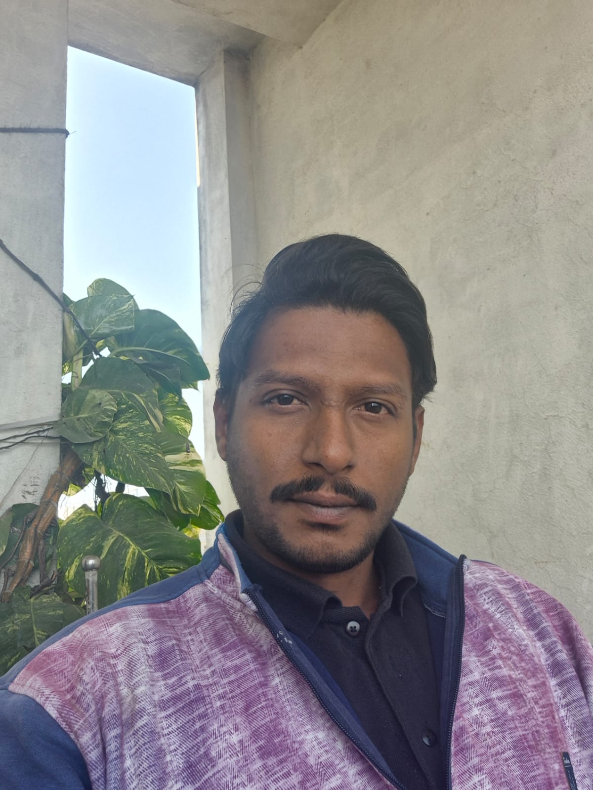 Abhishek Ratnam