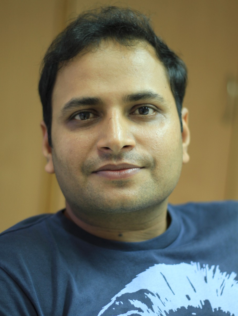 Ashok S. Chauhaan