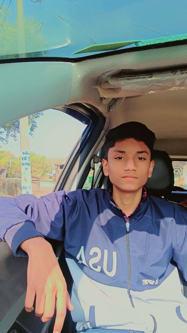 Abhijeet Jain