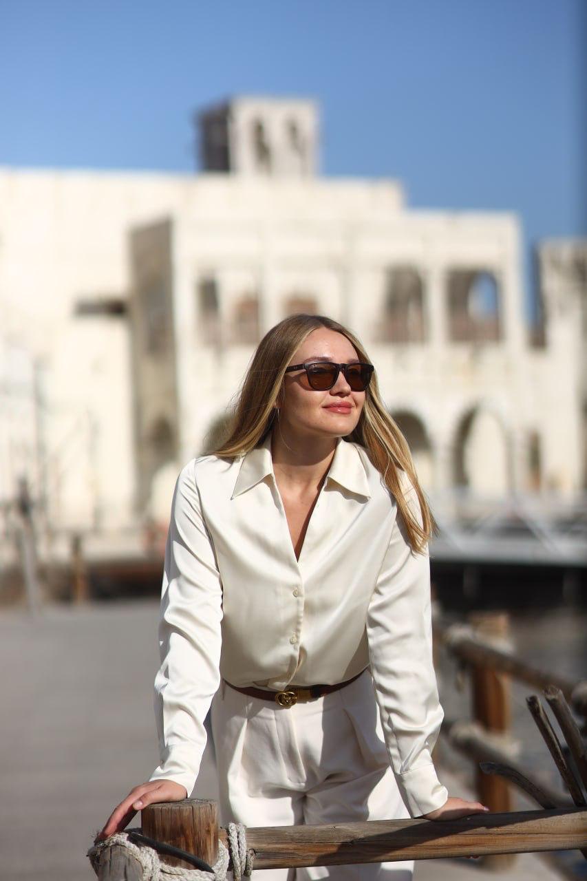 Irina Ovod