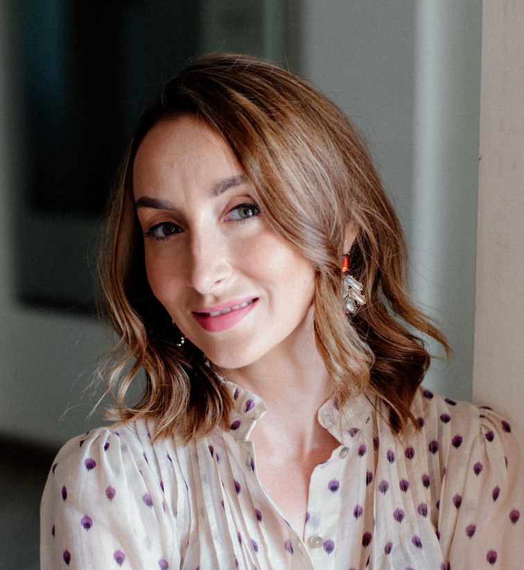 Marina Zubrod