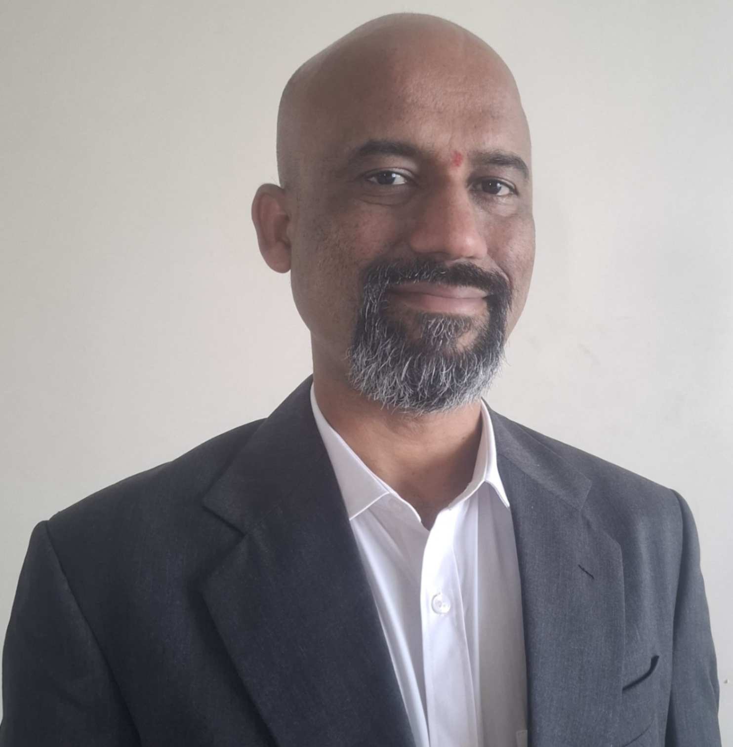 Satheesh Shetty