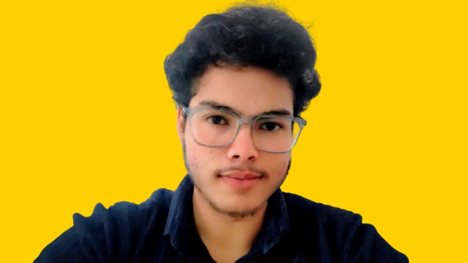 Ansh Sharma