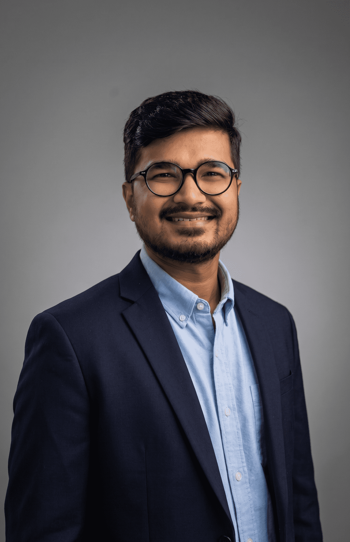 Anuj Inamdar
