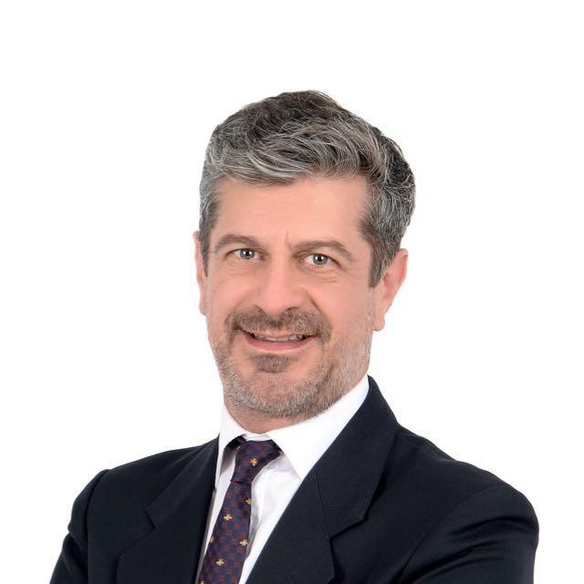 Alessandro Delia-Russell