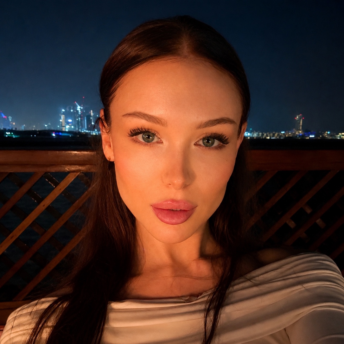 Angelina Sonina