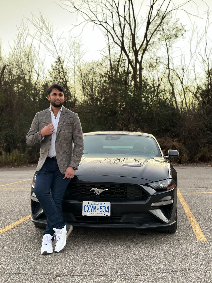Abbas Khute