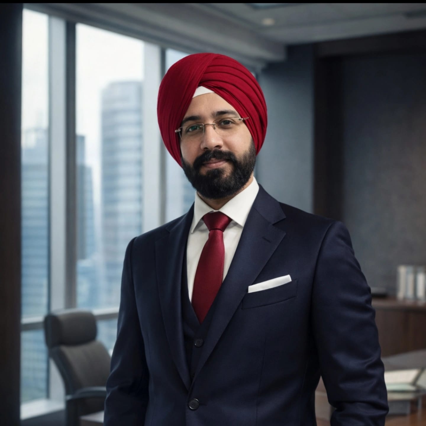 Jagprit Singh 