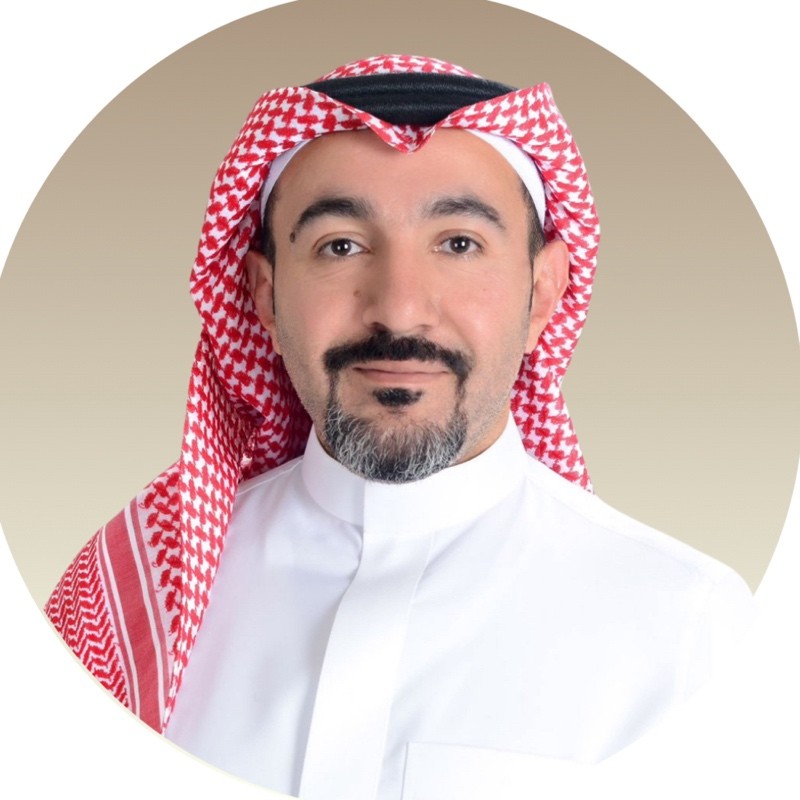Dr Ahmed Bin Salamah 