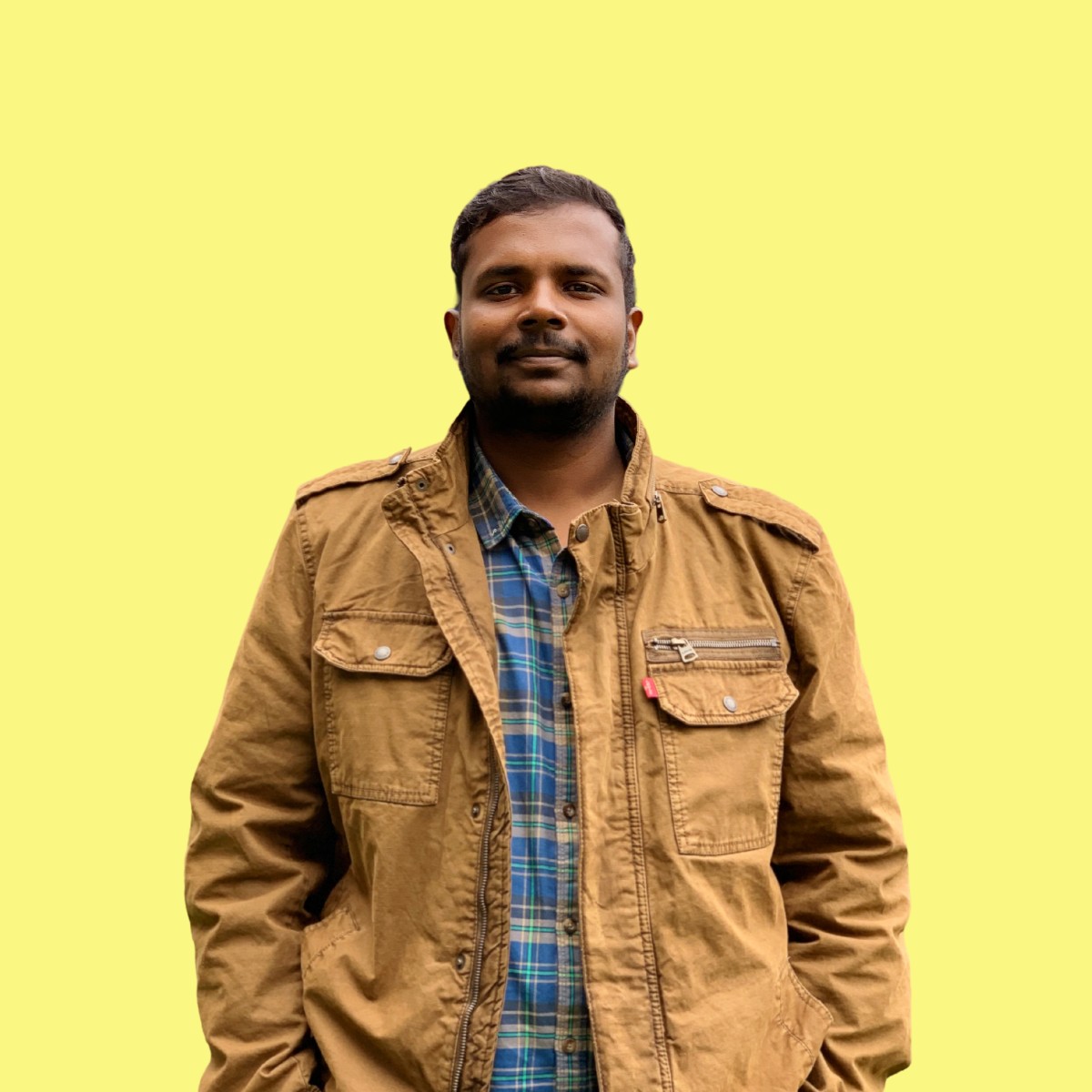 Abhijeet Murali
