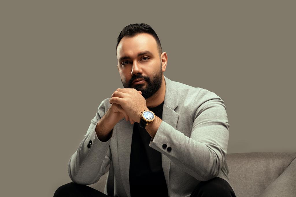 Adel Omar