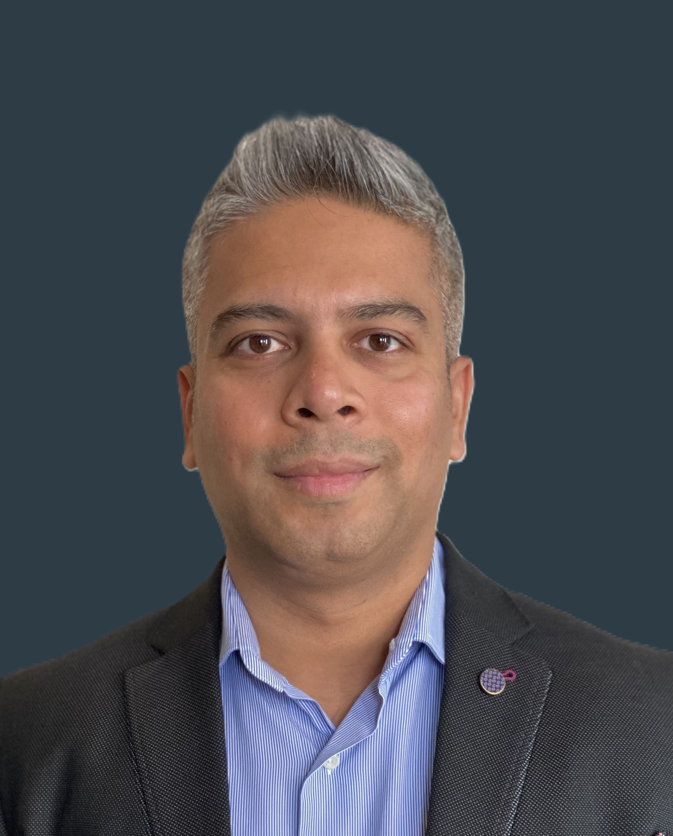 Amit Lahoti