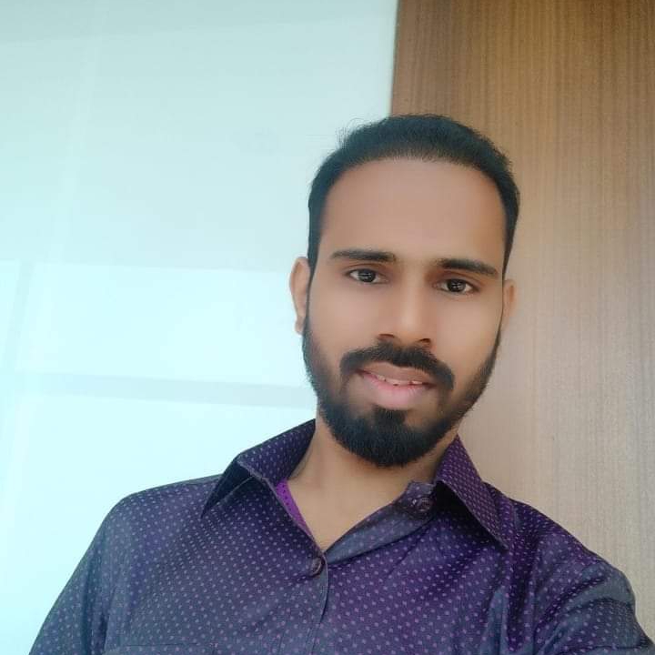 Harish Pote 