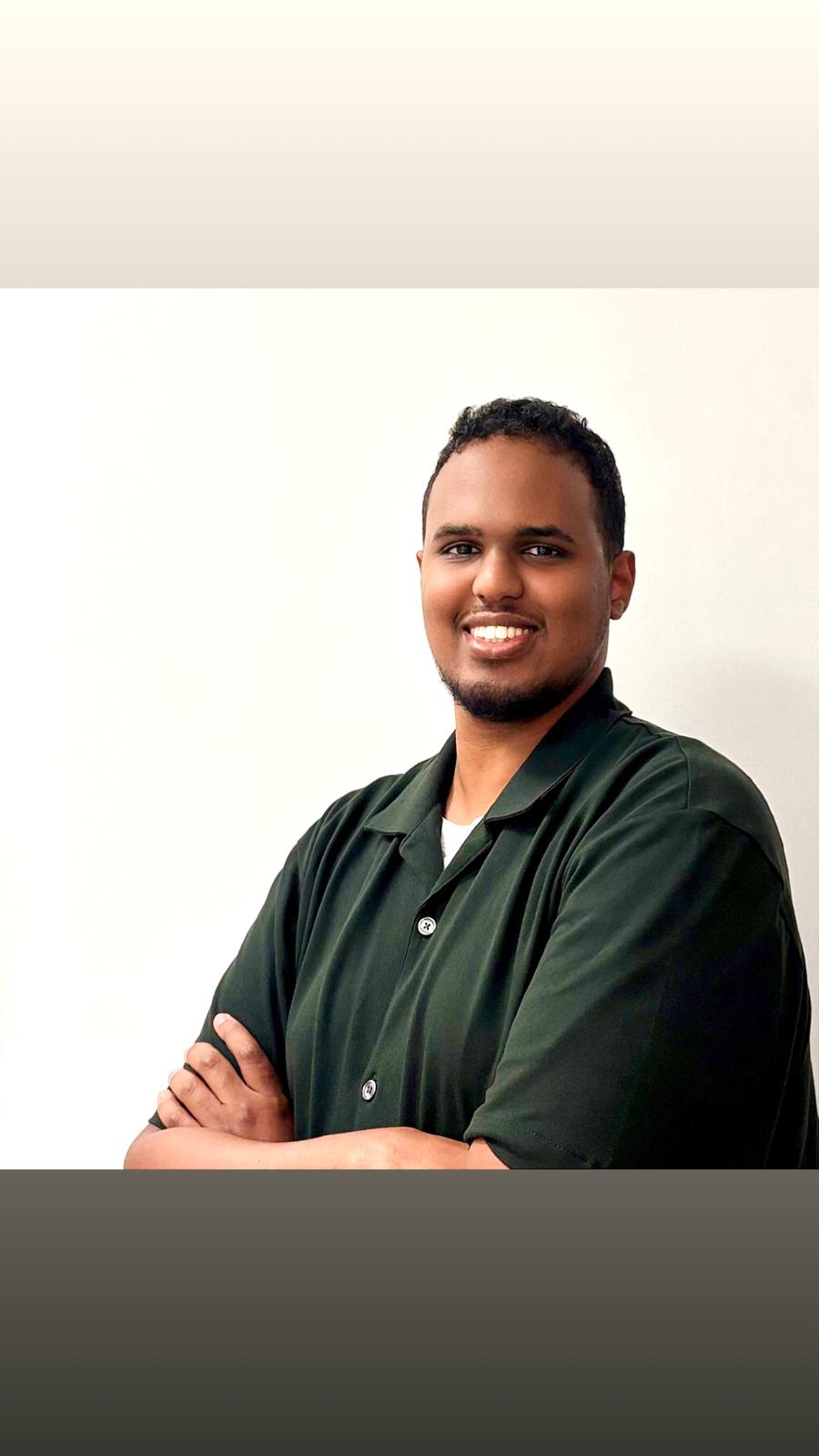 Abdulrahman Osoble