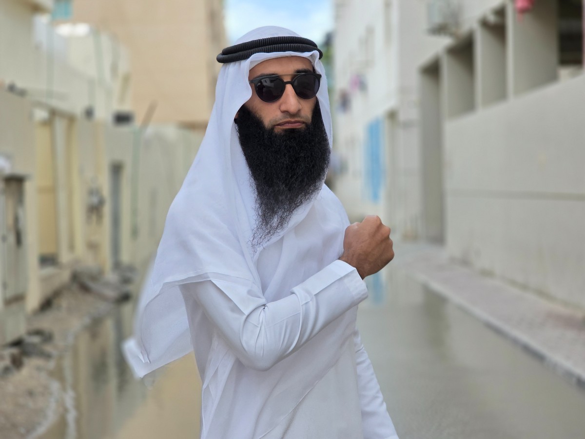 Fathy Wahba