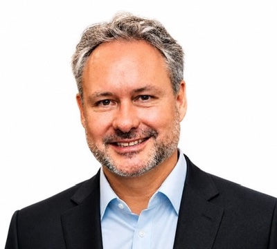 Arnaud Brolly