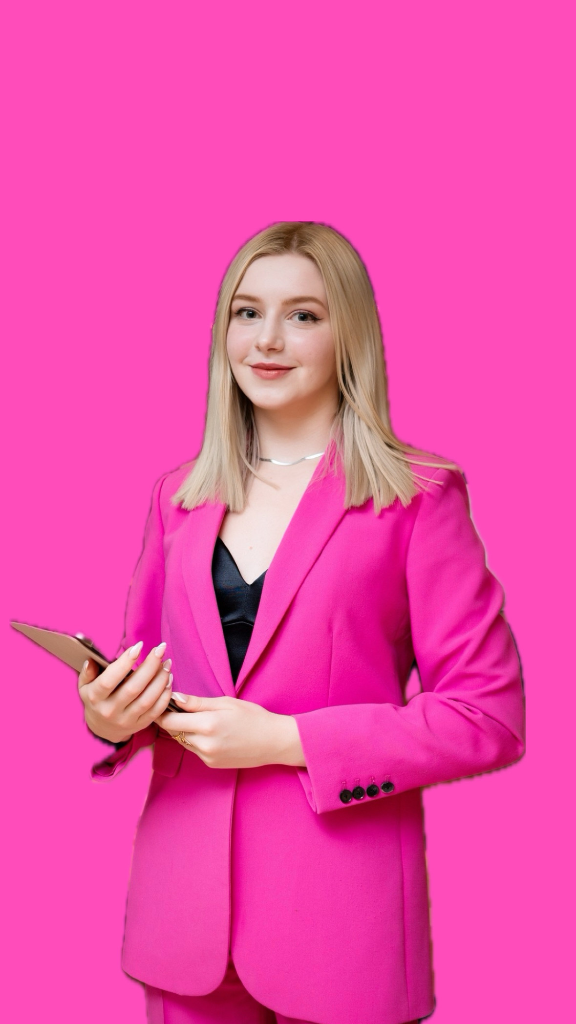 Anastasiia Vydiuk