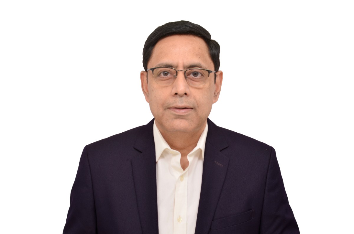 Aurijit Ganguli