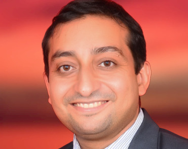 Kapil Rampal