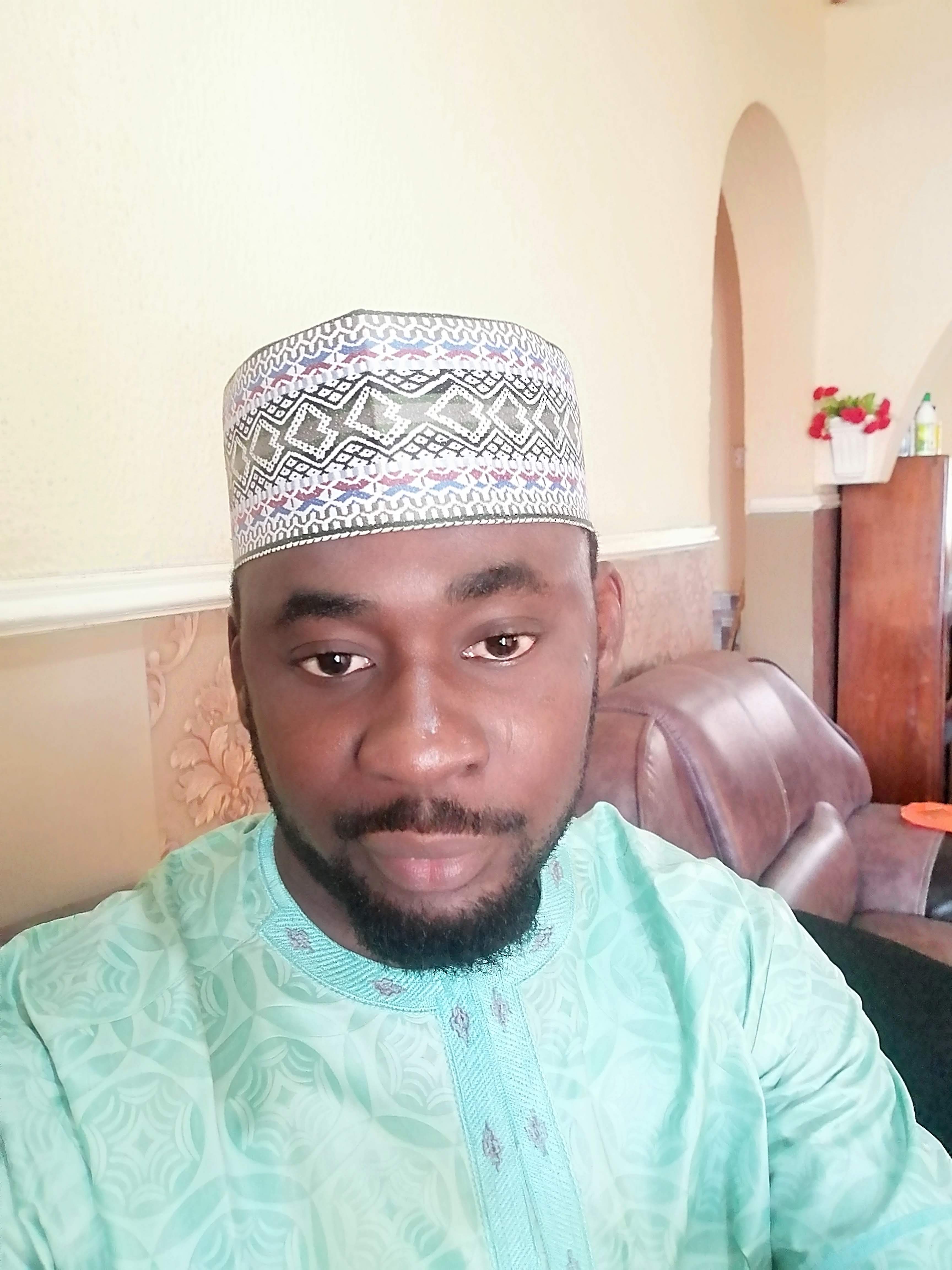 Anas Abbas 