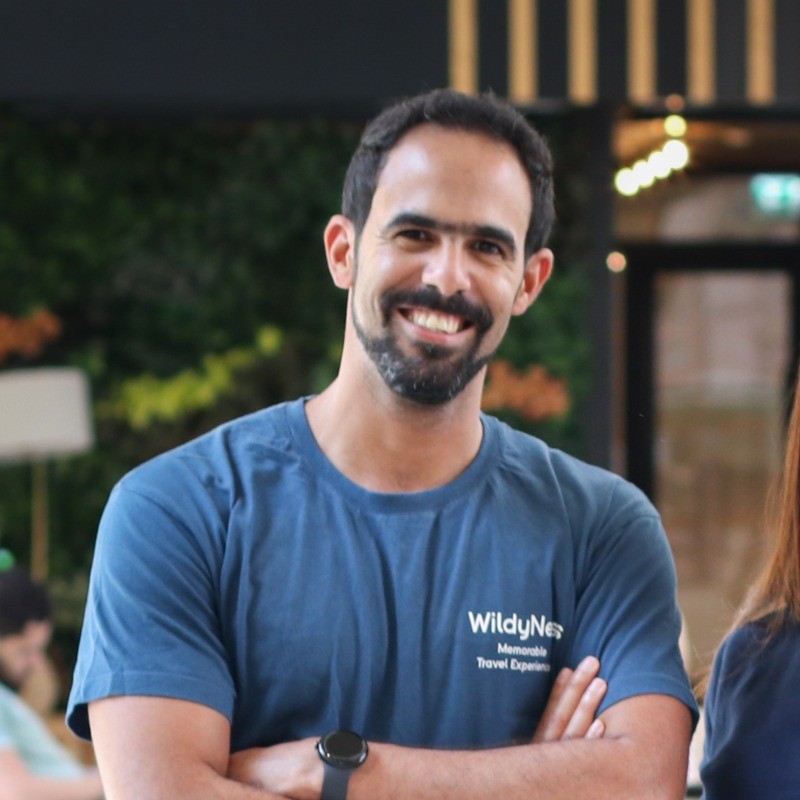 Achraf Aouadi