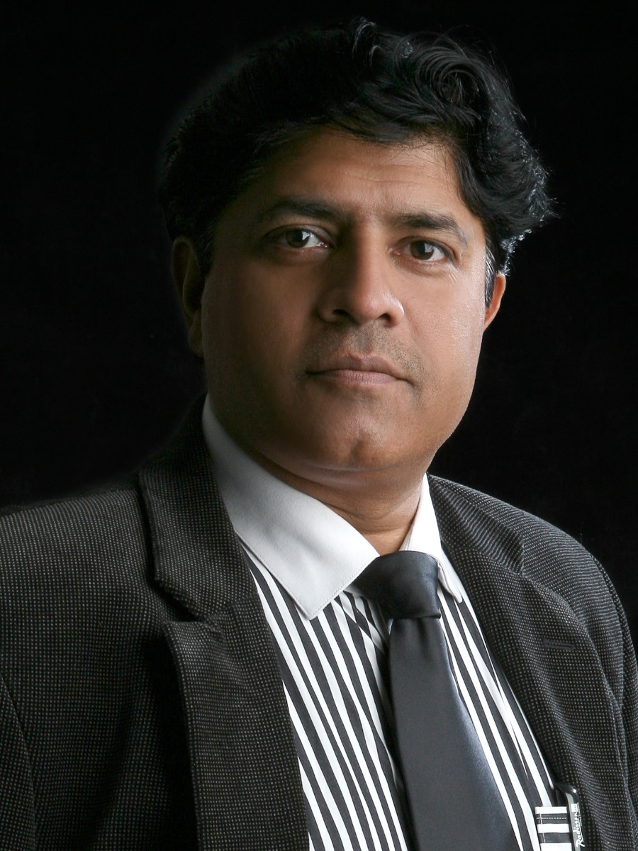 Alok Kumar