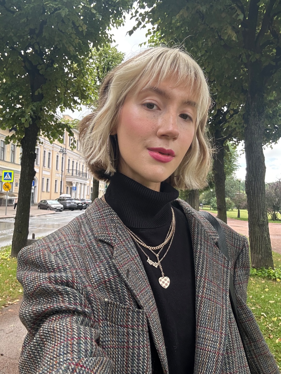 Anastasia Bogatyr