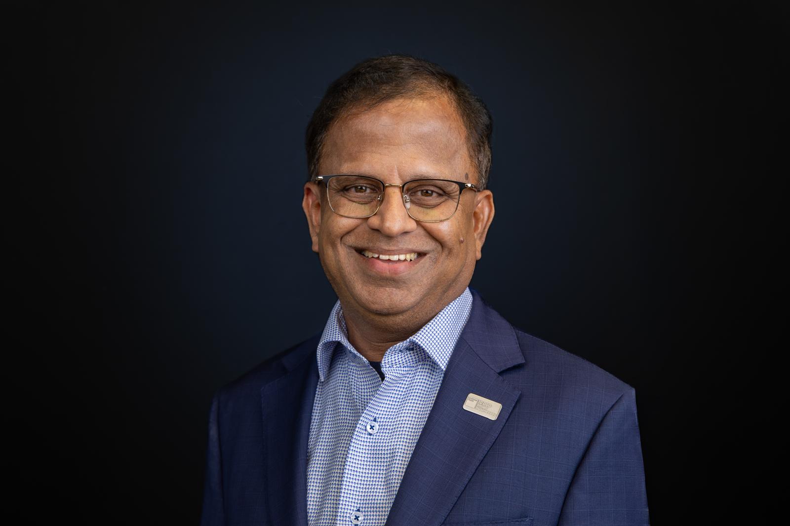 Kalanithi Venkatesan