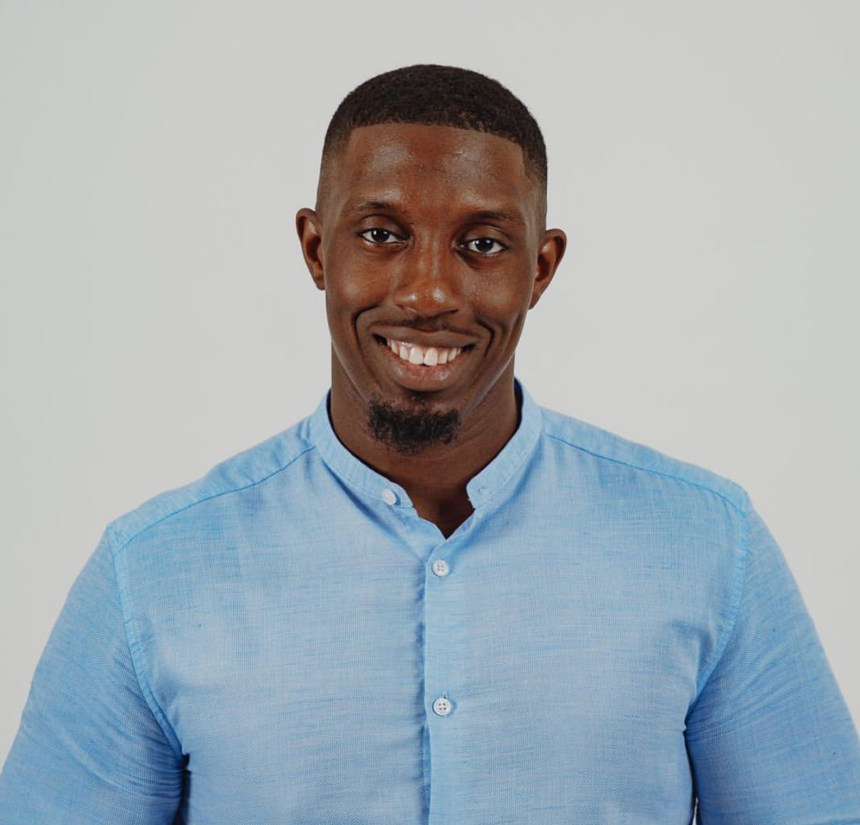 Henley Beckford 