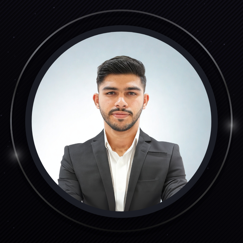 Hitesh Ramnani