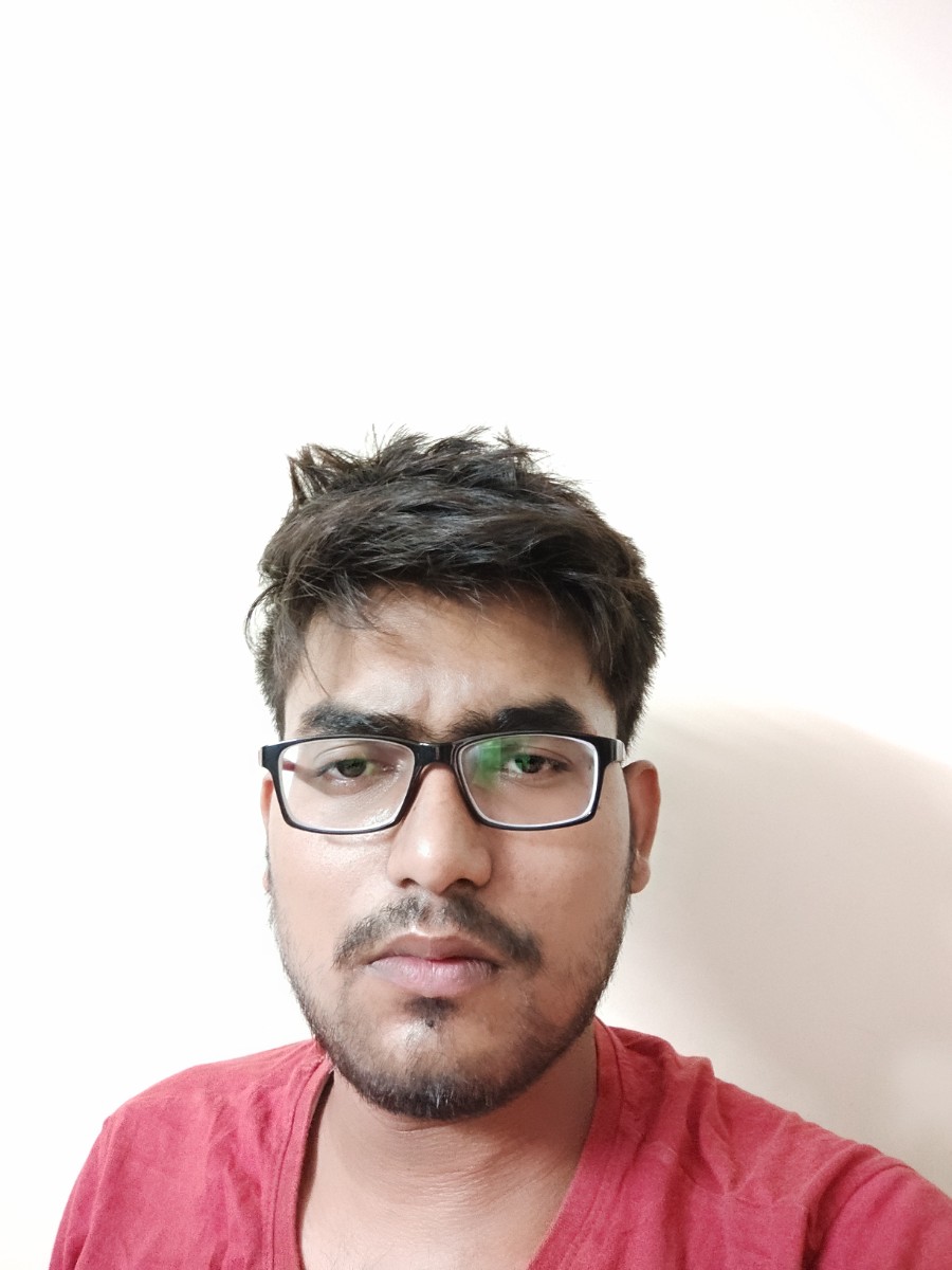 HARI PRASAD 