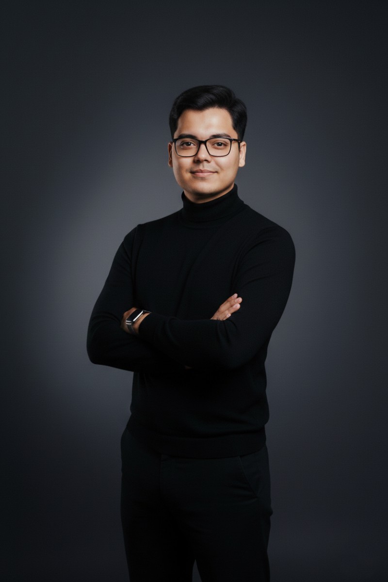 Kartikay Varma