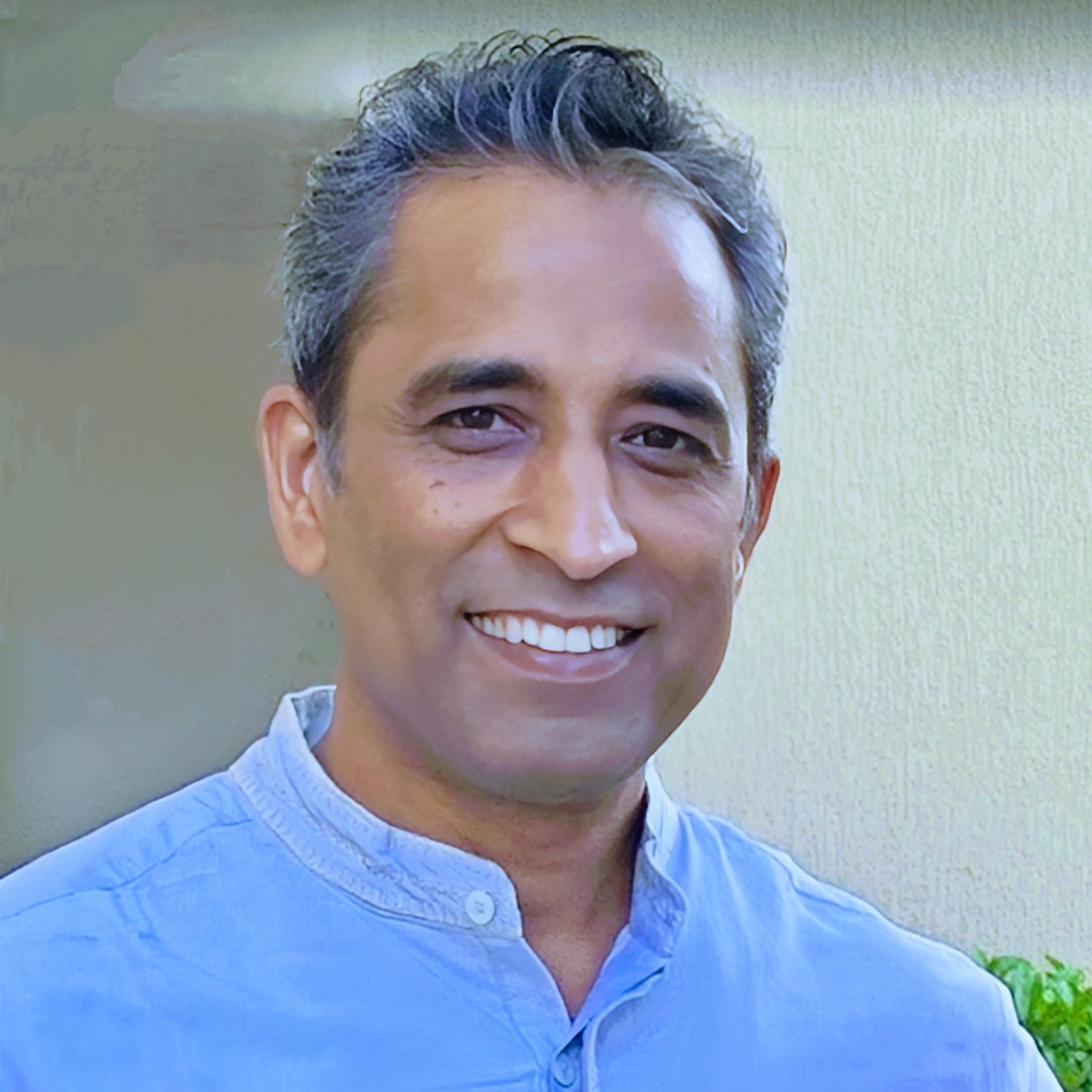 Deokant Payasi