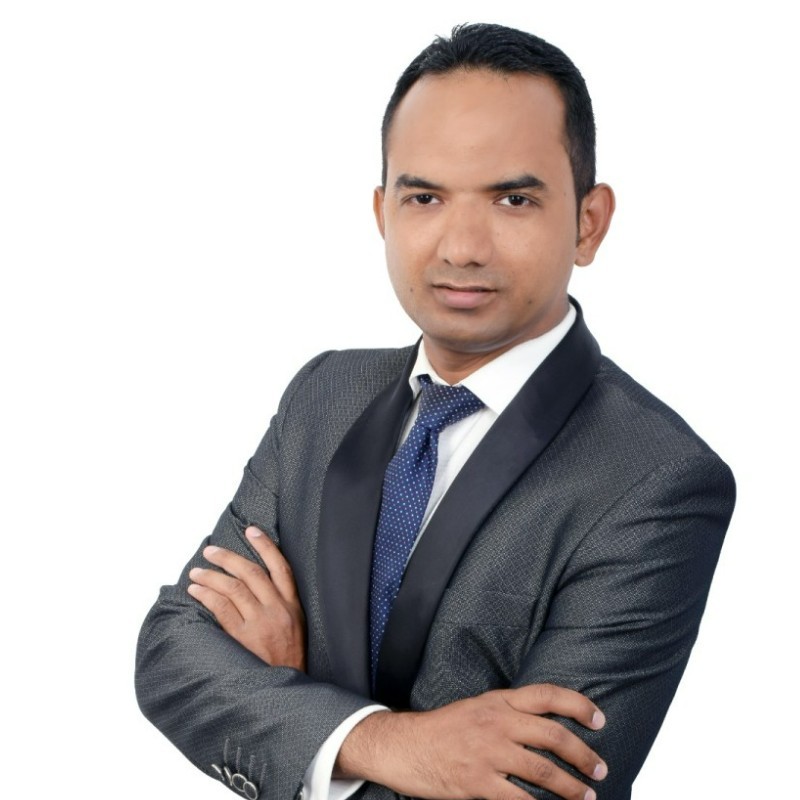 Muhammad Asim Shehzad