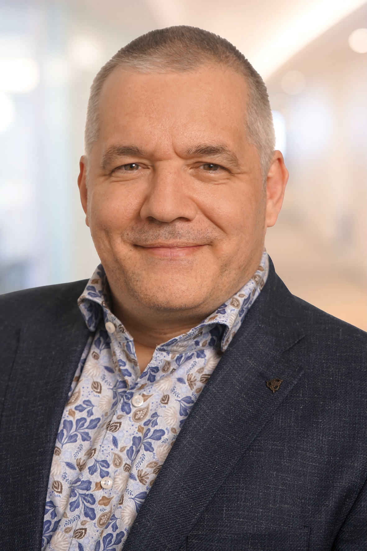 Andreas Wilmers