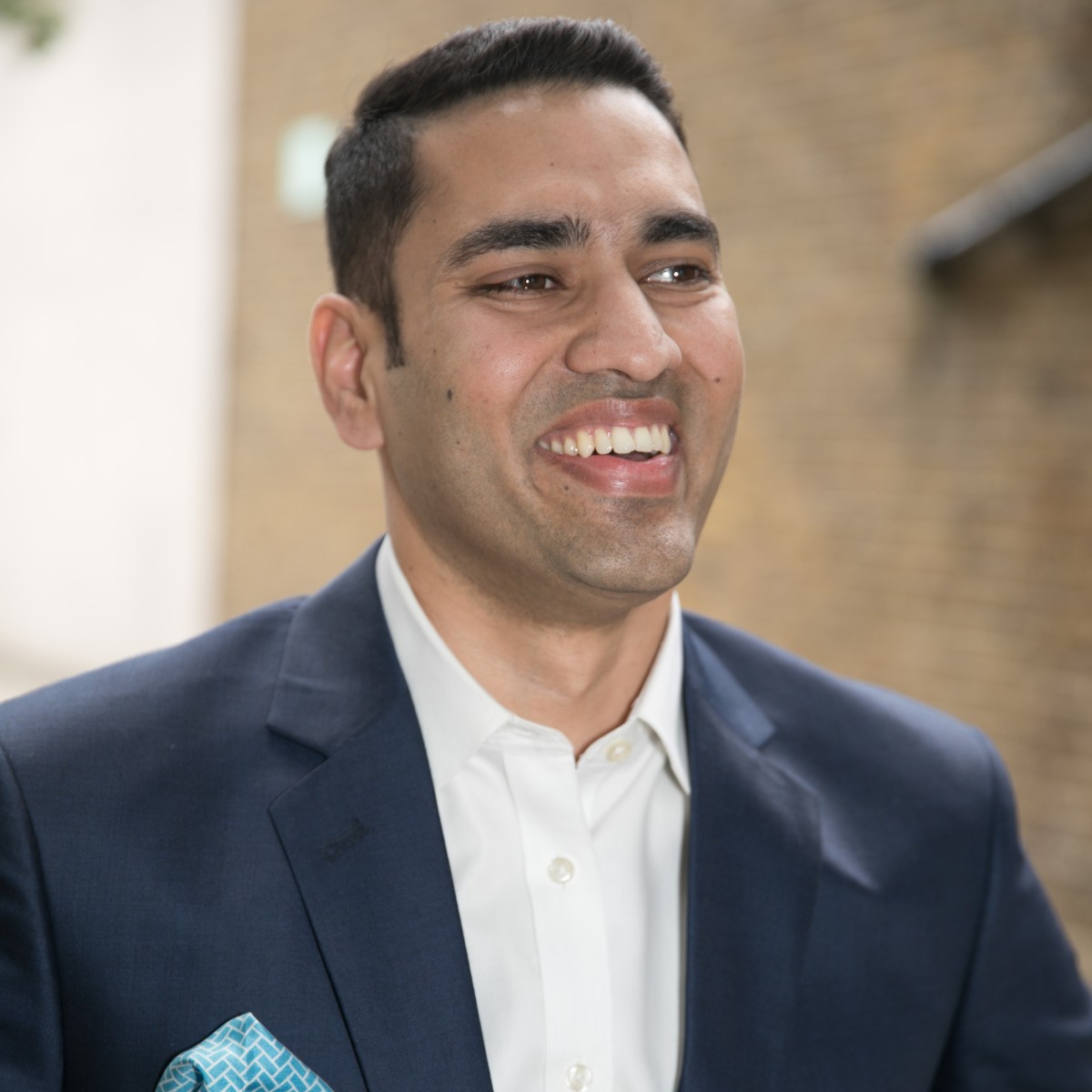 Sahaj kothari