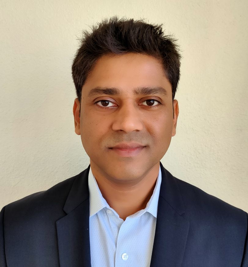 Anand Prakash