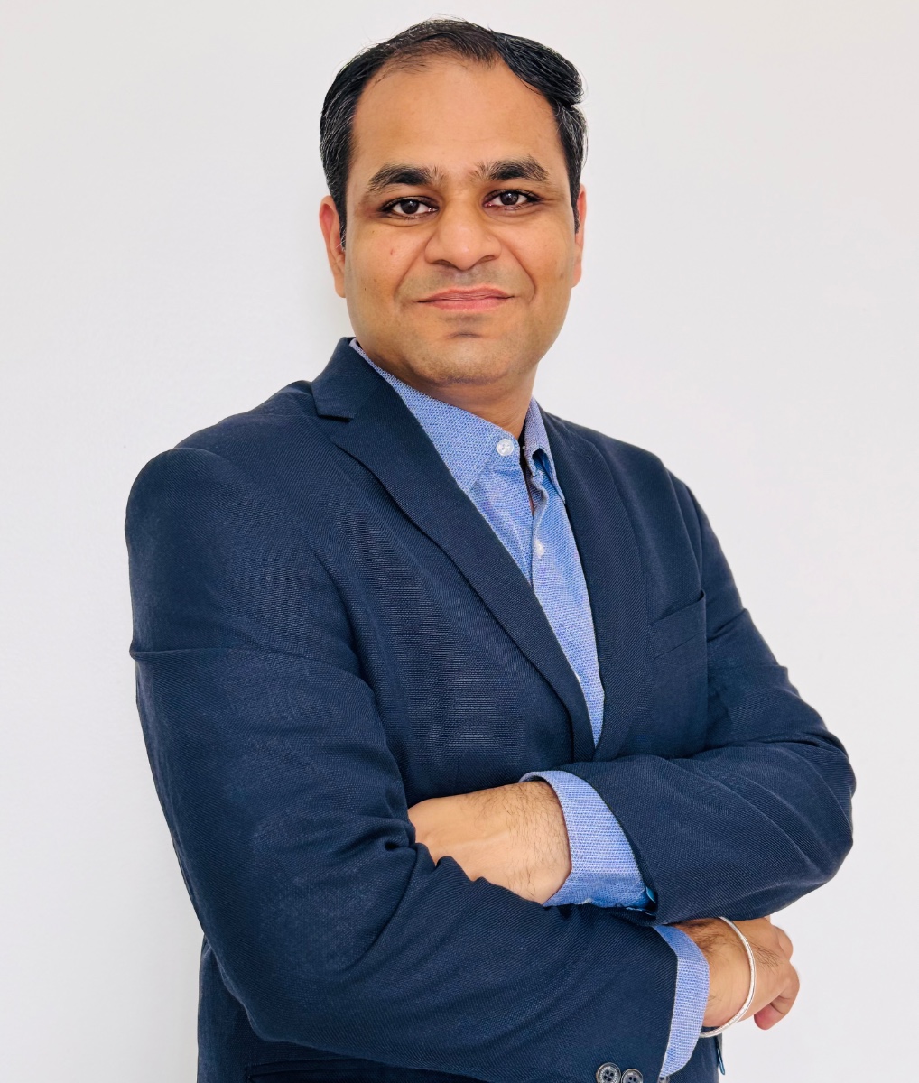 Anshul Suresh Agrawal