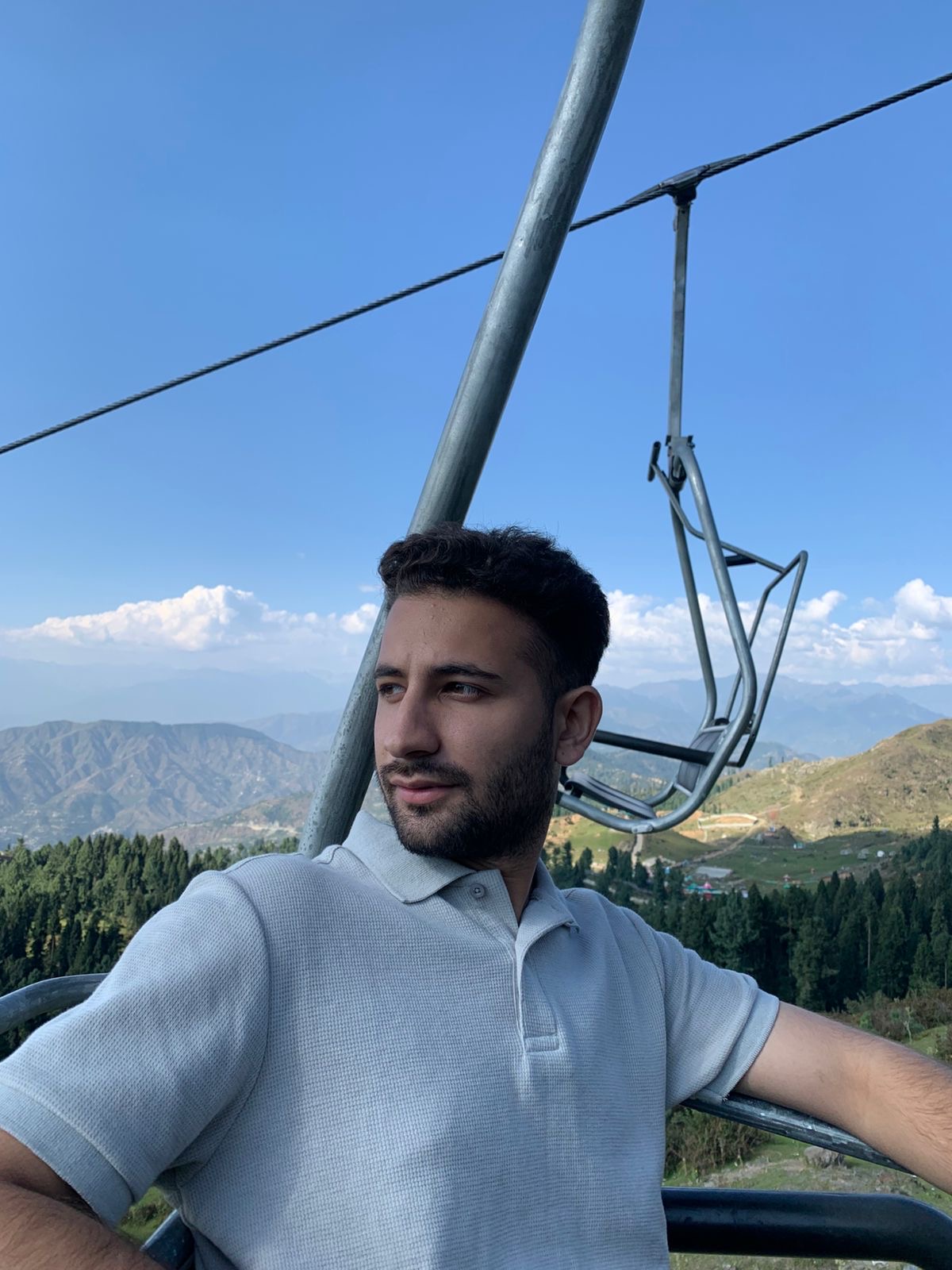 Ammar Ahmed Qureshi