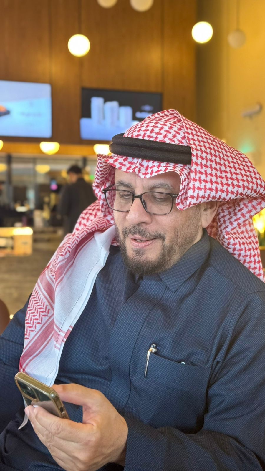 abdullah alserhani
