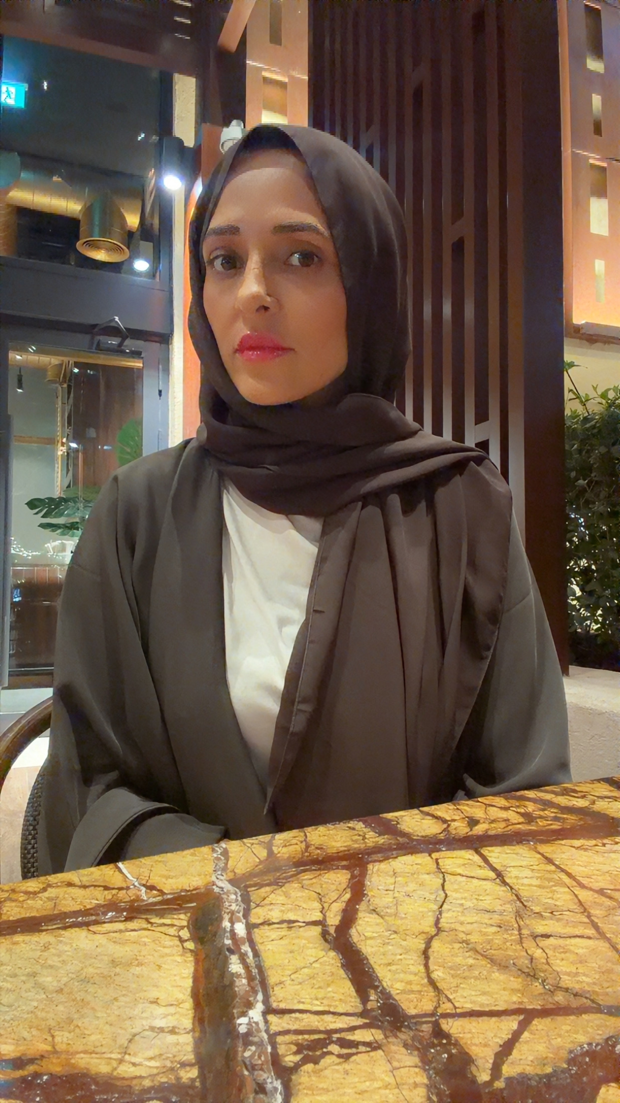 Zakeerah Limbada